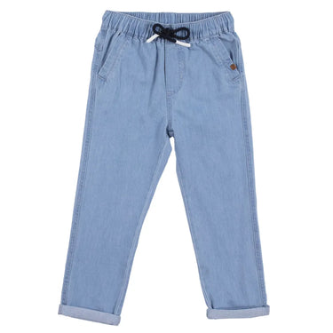 Let's be green jeans 2-6 years